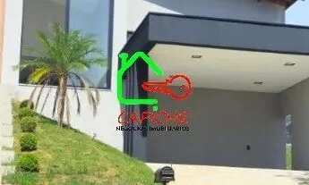 Imagem 3: Imperdível oportunidade! Casa de alto padrão em condomínio de luxo em Itatiba-SP, com 3 qu