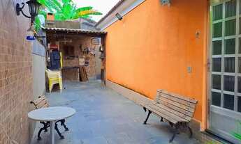 Imagem 3: Excelente Casa Linear Freguesia, 2 Quartos, 2 banheiros, portaria 24h. ao lado da Geremári