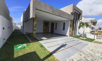 Imagem 3: VENDO CASA DE ALTO PADRÃO NO MALUÍ - BARRA DOS COQUEIROS - COM ENERGIA SOLAR E MÓVEIS