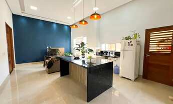 Imagem 6: Casa Excelente! 261m - 3 quartos em Parque das Nações - Parnamirim - RN