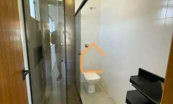 Imagem 12: Casa com 3 dormitórios à venda, 99 m² por R$ 370.000,00 - Jardim Aeroporto - Pouso Alegre