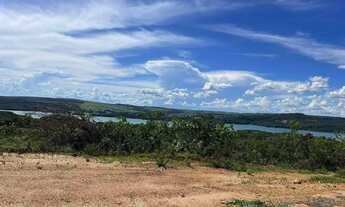 Imagem 5: Lotes à venda no Condomínio Ventura Península Corumbá IV, Silvânia-GO