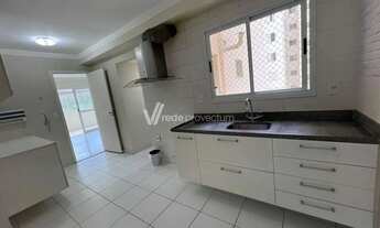 Imagem 5: Apartamento - Vila Brandina - Campinas