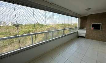 Imagem: Apartamento com 4 suites, Bonavita, Sol
