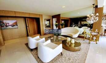 Imagem 7: Apartamento á venda - 4 dormitórios - 5 vagas - Perdizes/SP