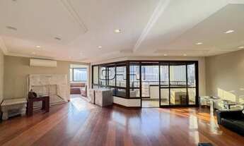 Imagem: Venda Apartamento 4 Dormitórios - 240 m²