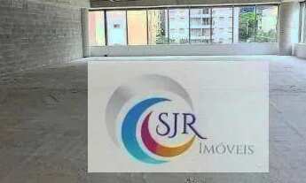 Imagem 2: Conjunto para alugar, 679 m² - Itaim Bibi - São Paulo/SP