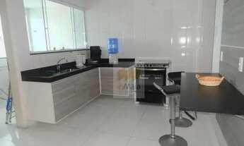 Imagem 7: Cobertura com 4 dormitórios à venda, 240 m² - Vila Nova - Cabo Frio/RJ