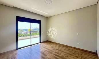 Imagem 16: Casa com 3 dormitórios à venda, 266 m² por R$ 2.990.000,00 - Condomínio Vista da Serra Ati