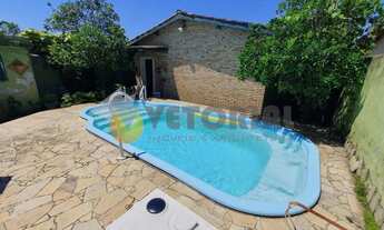 Imagem: Casa com 2 dormitórios à venda, 157 m²