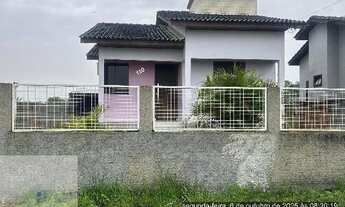 Imagem: Casa de leilão em VILA LOURDES / FORQUILHINHA