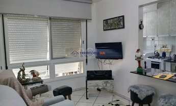 Imagem 3: Apartamento para Venda - 58.89m², 2 dormitórios, 1 vaga - Farroupilha