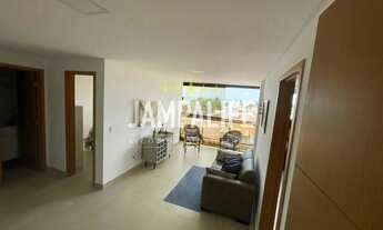 Imagem 2: Apartamento com 2 dormitórios à venda, 54 m² por R$ 690.000,00 - Vila Sao Joao - Cabedelo