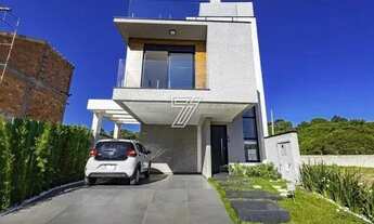 Imagem: Casa de Alto Padrão com Terraço Gourmet