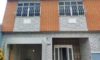 Imagem: ÓTIMA CASA (SOBRADO) À VENDA - JARDIM