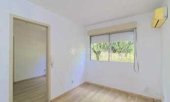 Imagem 3: Apartamento 1 dormitório - Bairro Santo Antônio
