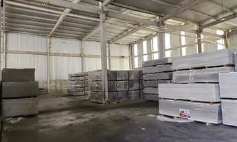 Imagem: GALPÃO 1200 m2, MÁRGEM CIA AEROPORTO