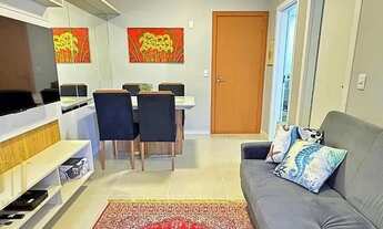 Imagem 5: Apto 1 Dormitorio MOBILIADO a 230 metros do mar em Jurerê