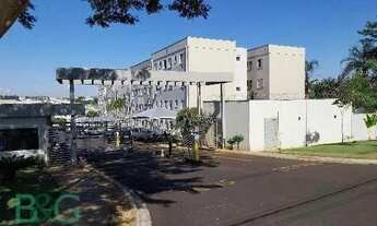 Imagem: Apartamento com 2 dormitórios à venda