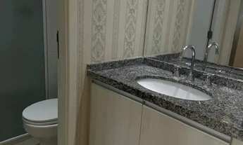 Imagem 4: Imóvel para aluguel possui 50 metros quadrados com 1 quarto em Tatuapé - São Paulo - SP