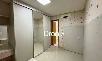 Imagem 7: Apartamento com 3 dormitórios à venda, 125 m² por R$ 890.000,00 - Setor Oeste - Goiânia/GO