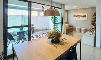 Imagem 2: Vendo linda casa duplex com 3 quartos em Bultrins Olinda, com 63,49 m² de área construída