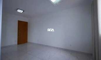 Imagem 3: Apartamento à venda, 2 quartos, 1 suíte, 2 vagas, Santa Amélia - Belo Horizonte/MG