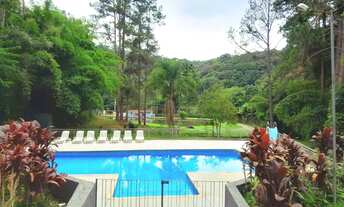 Imagem 3: Chácara Temporada 30kms de SP - Diária p/10 pessoas R$495, Próximo Estrada Velha São Roque