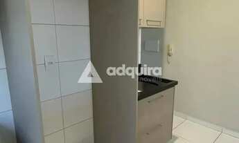Imagem 5: Apartamento locado a venda para investidores! 1 Quarto, 1 Vaga, 50M², Neves, Ponta Grossa
