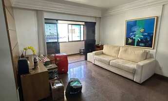 Imagem 3: Apartamento com 3 quartos, 2 suites, Pituba - Salvador - BA