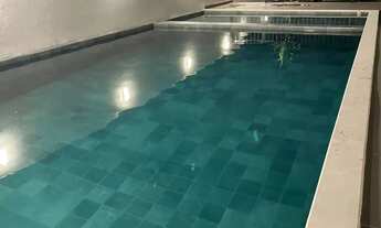 Imagem 2: Apartamento com 2 dormitórios novo e lazer completo em Itapema