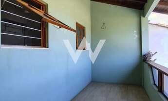 Imagem 4: Casa com piscina no bairro Ouro Branco