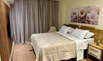 Imagem 5: Flat Studio para locação