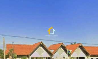 Imagem 3: Terreno à venda, 360 m² por R$ 510.000,00 - Condomínio Vilage La Montagne - São José do Ri