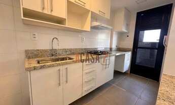 Imagem 3: Apartamento com 2 quartos - Parque Campolim - Sorocaba/SP