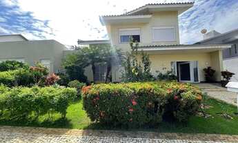 Imagem: Sobrado em Jardim Florença - Goiânia