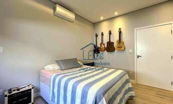 Imagem 6: Casa à venda, 256 m² por R$ 2.180.000,00 - Condomínio Tamboré Jaguariúna - Jaguariúna/SP