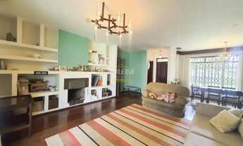 Imagem 2: CASA no AMÉRICA com 3 quartos para VENDA, 211 m²