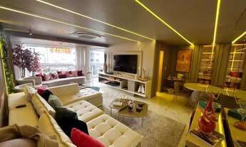 Imagem: Lunar Del Sol apto à venda, dispõe de