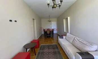 Imagem 2: Apartamento de 2 quartos mobiliado no Alto, Teresópolis/RJ