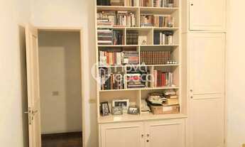 Imagem 5: Leblon Apartamento com 4 dormitórios