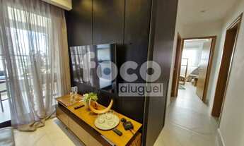 Imagem 2: Apartamento para aluguel, 3 quartos, 3 suítes, 2 vagas, Jardim Sul - Uberlândia/MG