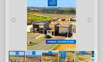 Imagem 2: Vende _se Terreno no residencial villas do monte em Monte Mor SP