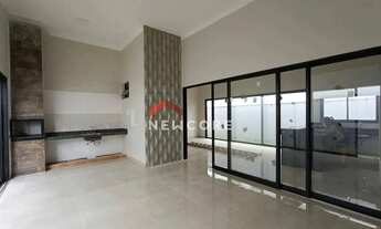 Imagem 4: Casa de Vila em Rua Cinco - Condomínio Buona Vita - Araraquara/SP