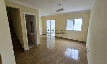 Imagem 2: CORRETORA NASCIMENTO Casa com 3 dormitórios para alugar, 88 m² por R$ 4.200,00/mês - Villa