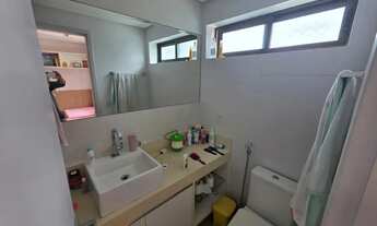 Imagem 6: Imóvel para venda possui 208 metros quadrados com 4 quartos em Monteiro - Recife - PE