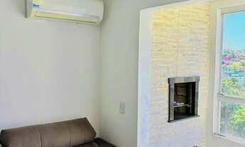 Imagem 7: Apartamento no Cond Porto Cruzeiro de 2 dormitórios, 1 vaga e infra