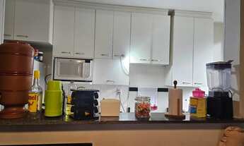 Imagem: Apartamento na zona sul