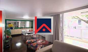 Imagem 4: Venda Apartamento 3 Dormitórios - 246 m² Bela Vista