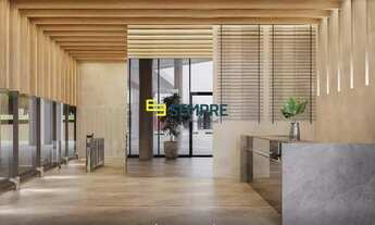 Imagem 4: Sala comercial para vender no Ed. Navegantes - Lagoa dos Ingleses